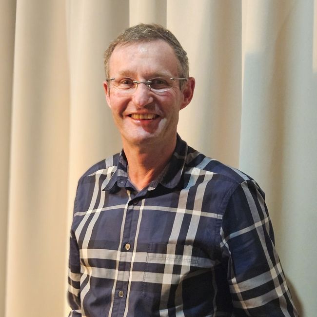 Rolf Stäheli
